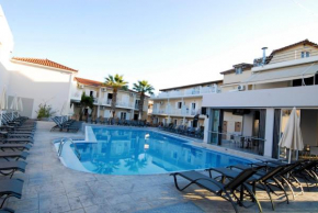 Hotel Bozikis, Laganas